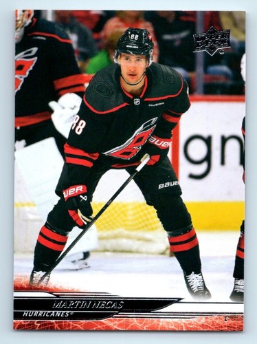 2024-25 UPPER DECK SERIES 1 Base Cards #1-200 Take Your Pick, Complete Your Set - Picture 80 of 395
