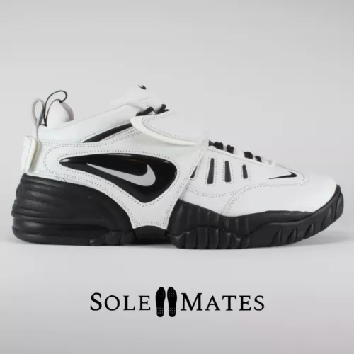 Nike Ambush Air Adjust Force SP White Black DM8465-100 Men's Size 10 - 14 Shoes