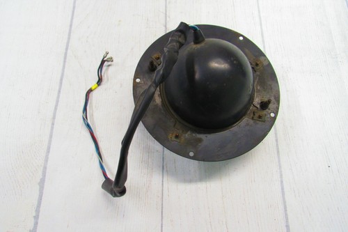 1984-87 Jaguar XJ6 Wagner Halogen Front Round Headlight Lamp DAC3467 3 WIRE - Picture 5 of 6