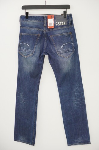 Men G-Star Jeans Morris Low Straight 
