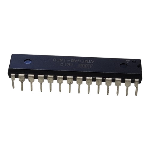 ATMEL ATMEGA8-16PU Microcontroller Chip ATMEGA8 - Picture 3 of 7