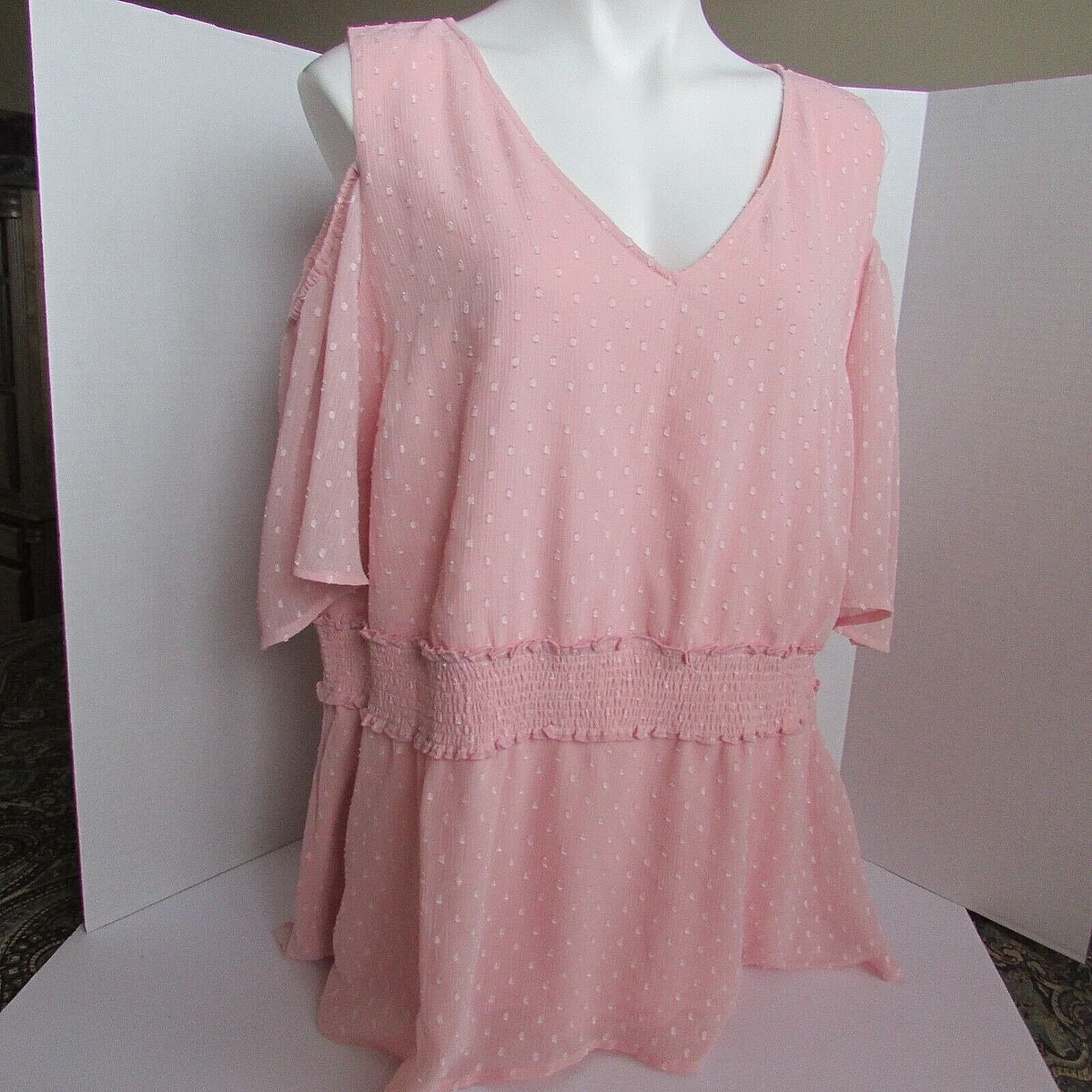 Dressy peplum tops cheap