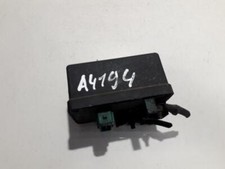 Peugeot 406 1999 Glow plug relay 9619039780, Genuine #640825-49