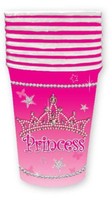 Princess 9 Oz. Cup - 8 Count Case Pack 24-1998115 on sale Princess 9 Oz. Cup - 8 Count Case Pack 24-1998115 on sale
