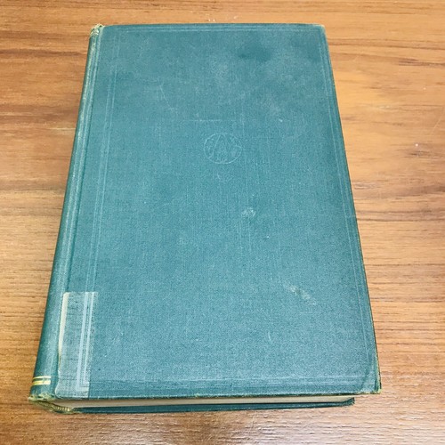 Blatt ORGANIC SYNTHESES COLLECTIVE VOL. 2 1st Edition 2nd Printing Book 1944 - Imagen 2 de 16