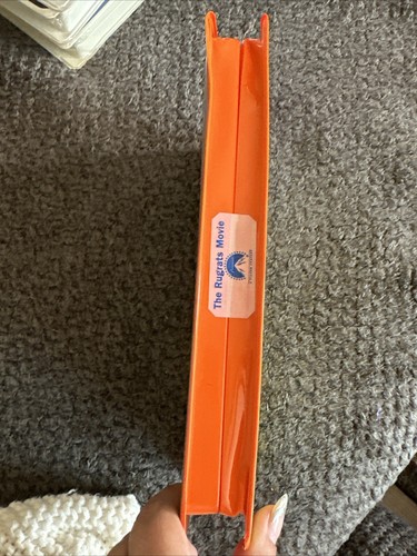 Rugrats Movie (VHS, 1998) - Picture 3 of 4