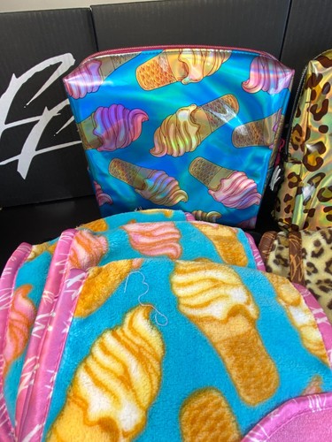 NIB You Look FF by Campanelli Makeup Removal Towels (3 Towels/Bag) ***see below - Picture 40 of 54