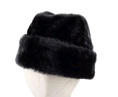 Open Yy Faux Fur Corduroy Earflap Cap Khaki | eBay