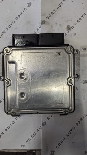 Used 2015 Kia Rio KEFICO MEDG17.9.8 / 39110-2BDT7 ECU GGUB-FNU6QS01C00 - Picture 2 of 3