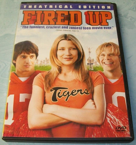 Modern 1975+ Classic DVD & Blu-rays E thru Fi $2.95-$9.95 Save Up To 25% - Picture 402 of 436