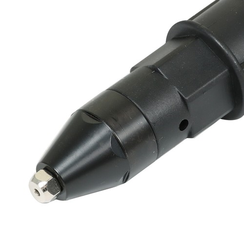 Professional Electric Rivet Nut Gun Adaptor Insert Cordless Power Drill Tool Set - Picture 8 of 9