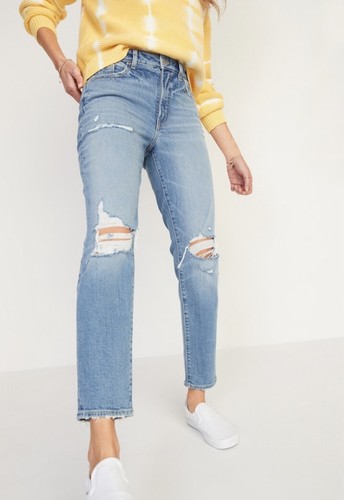 old navy og straight
