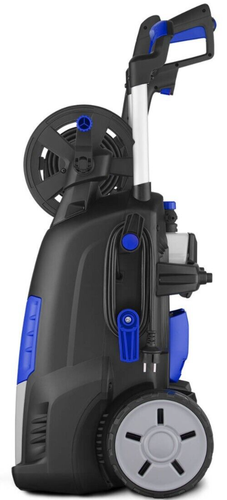 Idropulitrice acqua professionale fredda Annovi portatile da 150 bar Twin Flow - Foto 8 di 24