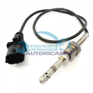SENSORE TEMPERATURA GAS SCARICO ALFA ROMEO 159 Sportwagon BRERA SPIDER 55199543