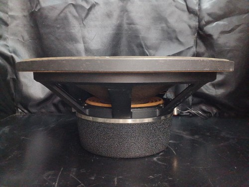 TAD TL-1601A 16" Tieftöner Lautsprechereinheit Pro Audio Japan Vintage High-End - Bild 8 von 20