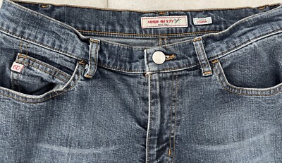Vintage Miss Sixty Low Rise Tommy Jeans Bootcut Womens 29