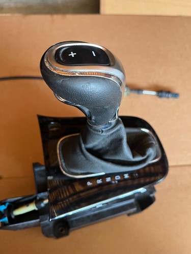 2017-2021 Buick Encore 1.4L Transmission Automatic Floor Shifter OEM - Foto 2 di 11