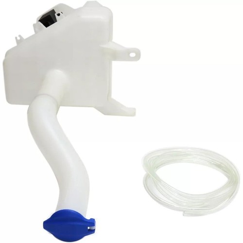 New Washer Reservoir Assembly Fits 2005-2009 Hyundai Tucson 986202E001 HY1288129 - Picture 4 of 5