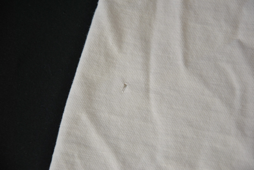 Vintage Banana Republic Travel Clothing Leguan Hemd Herren Medium M verblasstes Loch 525 - Bild 6 von 6