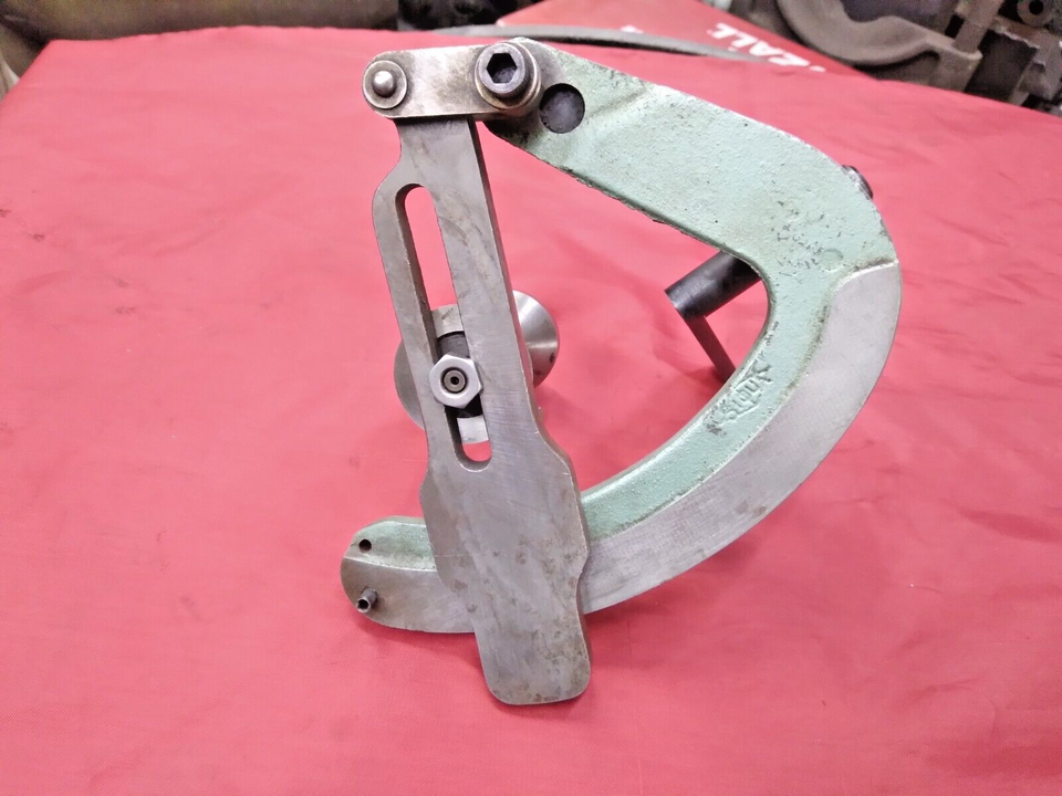 SIOUX VALVE GRINDER ROCKER ARM GRINDING ATTACHMENT eBay