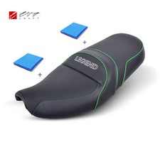 Sitzbank Umbau Gel Komfort Fahrer+Beifahrer für Triumph Legend