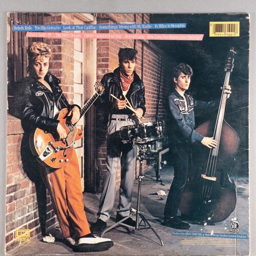 CLASSIC ROCK, FOLK, COUNTRY RECORDS - LPs Vinyl Albums Quantity Discounts - Picture 81 of 81