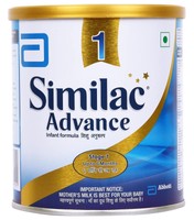 Similac Advance Stage 1 Infant Formula 400g/14oz Ch 400g-2000g Ships Free World Similac Advance Stage 1 Infant Formula 400g/14oz Ch 400g-2000g Ships Free World