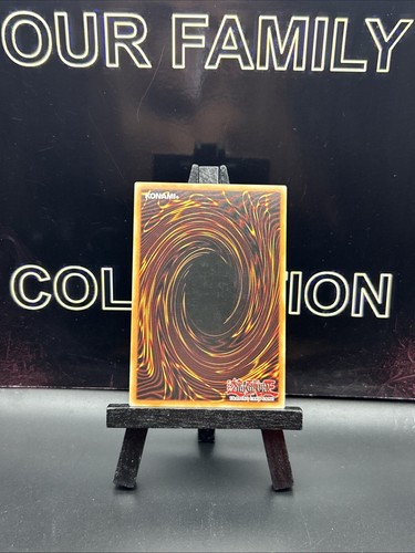 YUGIOH PREDICTION PRINCESS CRYSTALDINE SUPER RARE DRL2-EN034 1ST ED NM - Picture 5 of 7