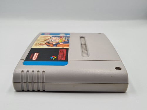 Módulo SNES Super Nintendo Dragon Ball Z Hyper Dimension FRA - Imagen 7 de 8