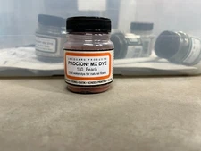 Jacquard Procion MX Fiber Reactive Dyes 2/3 fl oz Peach 180