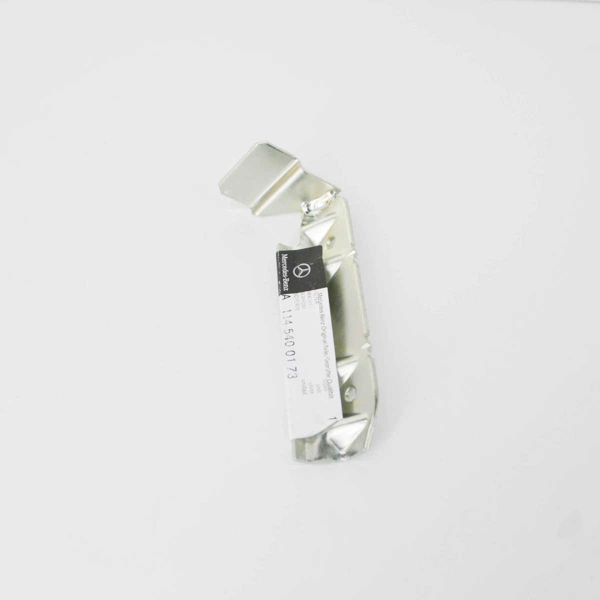 NEU MERCEDES BENZ S W108 BATTERIEMONTAGEHALTERUNG A1145400173 