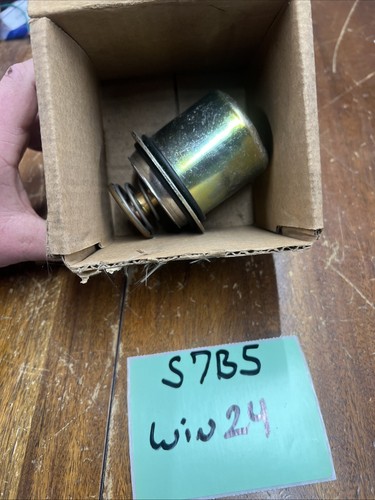 New Thermostat For Cummins ISC. 3940632 5284903 5269131 US