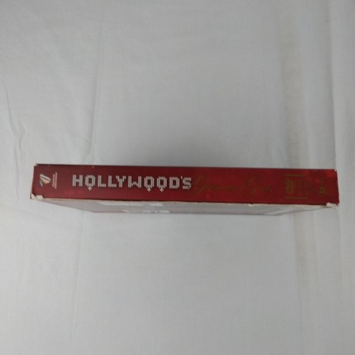 Hollywood's Glamour Girls Collection Box Set PAL DVD Region 4. 3 Movies - Picture 3 of 10