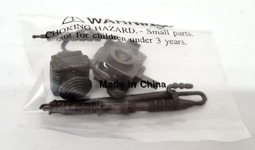 Kenner - Figrin D'An Cantina Band Member Mail Away Star Wars Figures - Picture 5 of 5