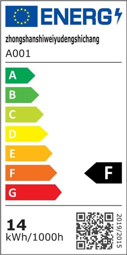 Lampara Escritorio LED - Flexo, Potente con clip - Protección ocular - 3 modos - Imagen 9 de 9