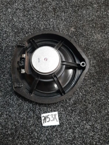 2018 HONDA HR-V LEFT PASSENGER SIDE FRONT DOOR SPEAKER - Picture 6 of 8