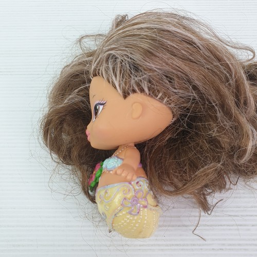 Bratz Babyz Bubble Butterfliez - Yasmin without Wings - Picture 6 of 6
