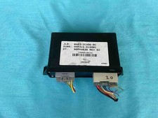 2010-2019 Jaguar XJ Parking Brake Control Module OEM 8W83-2C496-BC ;125