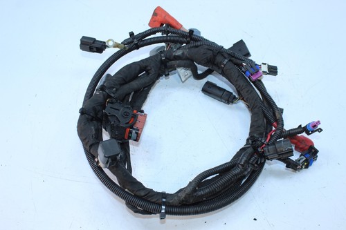 2018 SKI-DOO MXZ 850 E TEC RENEGADE ETEC MAIN HARNESS 515178364 - Picture 5 of 14