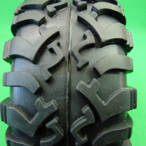 SET of 4 -2.2 "Hammers" All Terrain Tyres for 1:10 RC Crawler may suit Axial SCX - Picture 5 of 5