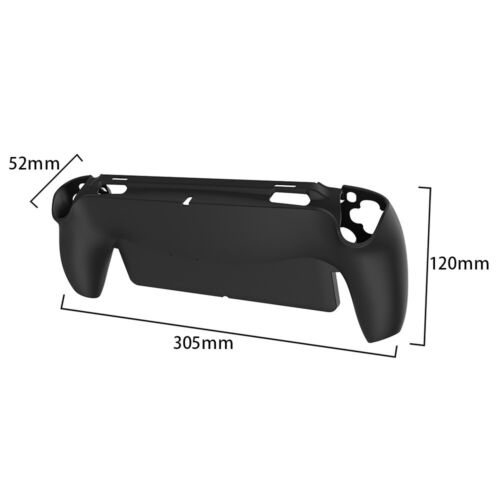 Für Sony PlayStation Portal Spielkonsole Silikon Schutzhülle Etui USA ACUS - Bild 3 von 4