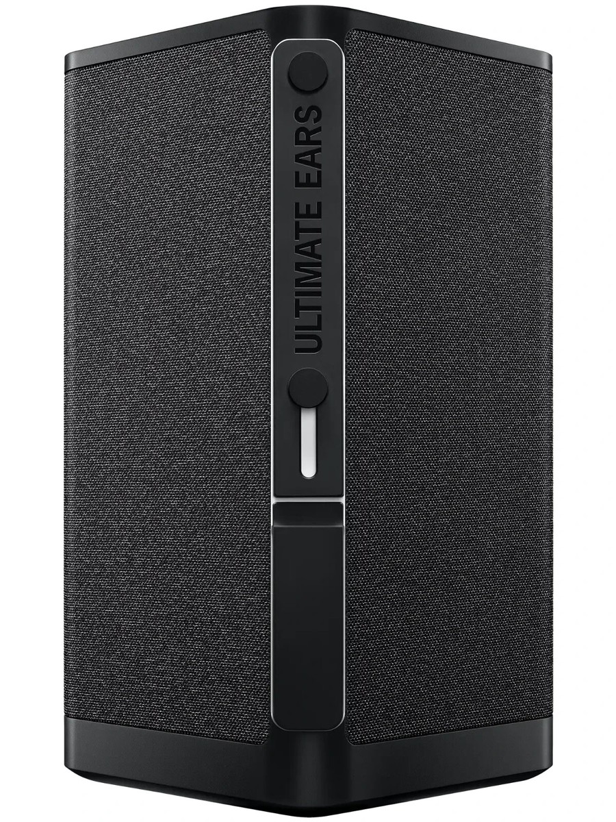 Ultimate Ears HYPERBOOM Bluetooth Speaker - Black | eBay