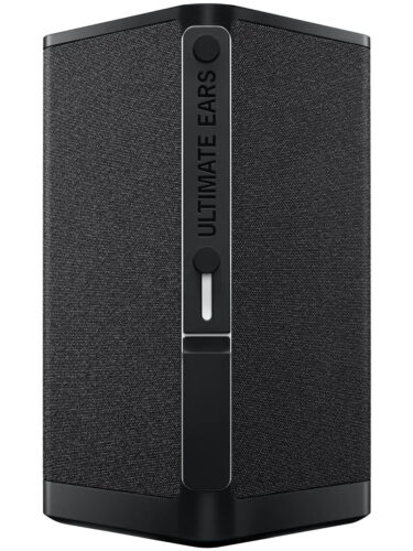 Ultimate Ears HYPERBOOM Bluetooth Speaker - Black - Picture 2 of 8