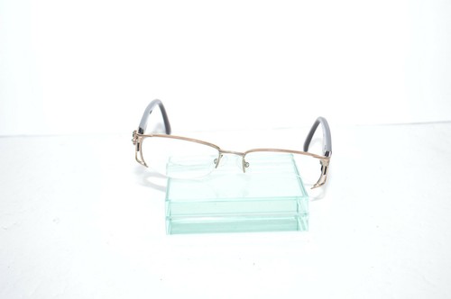 Dior CD3714 Eyeglasses Frames 53[]17-130MM Italy