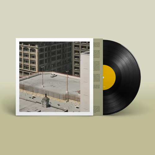 Arctic Monkeys – The Car - Vinyl LP Record - Picture 2 of 2