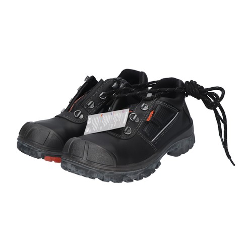 Zapatos de seguridad Emma 728848/40 talla EU 40 S3 nuevos NFP - Imagen 4 de 8