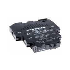CRYDOM DR06D12 Solid State Relay New✦KD