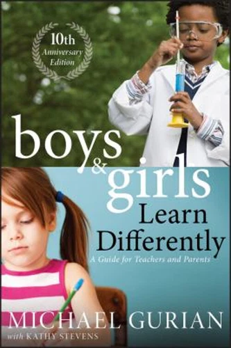 Boys and Girls Learn Differently! a Guide for Teachers and Parent