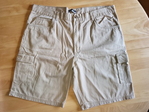 Shorts, Cargo-Shorts von C&A, H&M, Mc Panthon - M/L - einzeln verkauft - Bild 4 von 4