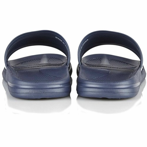 GOLA PARA HOMBRE SLIDERS MULAS ZAPATOS DE VERANO CHANCLAS PISCINA OCIO PLAYA SANDALIAS - Imagen 20 de 21